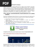 Livrar-se de Exploit:JS/Dotcaf.A permanentemente na forma mais fácil