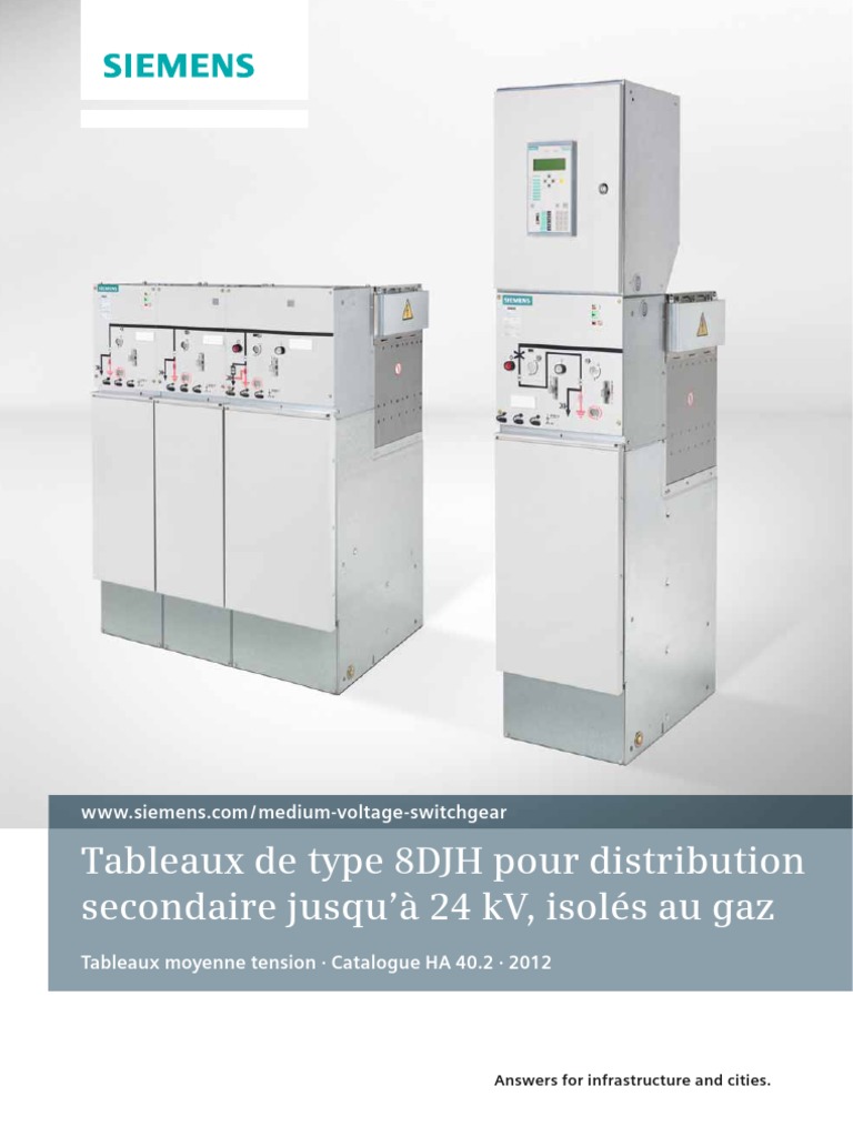 Porte-fusible Diazed - Siemens Low-voltage – Power distribution - modulaire