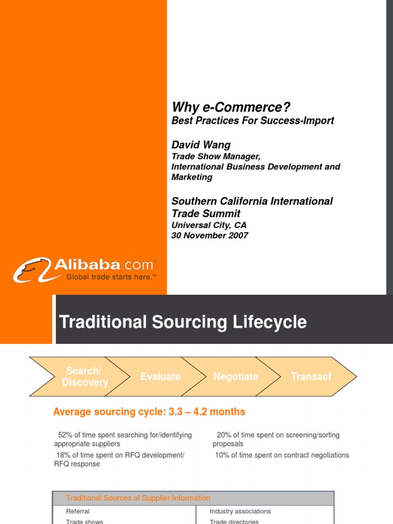 alibaba research report pdf