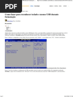 Como fazer para reconhecer teclado e mouse USB durante formatação - Dicas e Tutoriais - TechTudo.pdf