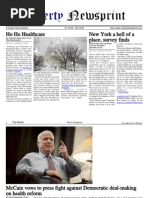 Download Liberty Newsprint Dec-22-09 Edition by Liberty Newspost Corp SN24424801 doc pdf