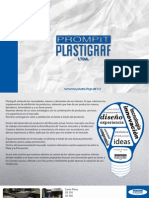 Catálogo 2012 Plastigraf PDF