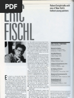 Download Eric Fischl by Robert Enright from Canadian Art Spring 1985 by Canadian Art Magazine SN24424941 doc pdf
