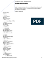 List of oilfield service companies - Wikipedia, the free encyclopedia.pdf