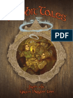 Tales from the Green Dragon Inn