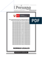 Separata Especial Normas Legales 18-10-2014 (TodoDocumentos - Info) PDF