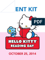Download Hello Kitty Reading Day Event Kit by Quirk Books SN244259542 doc pdf