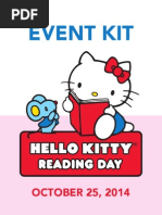 Download Hello Kitty Reading Day Event Kit by Quirk Books SN244259542 doc pdf