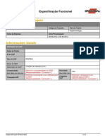 FSW Template Proposta Funcional