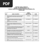 Download daftar-judul-tesis-s2docx by ahmad_mdn SN244263757 doc pdf