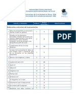 Rúbrica Prezi PDF