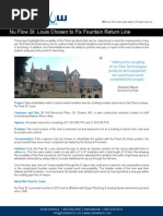 Download Nu Flow St Louis Mansion Lining by Nu Flow SN244265546 doc pdf