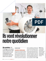 Save Innovations Revolution - Le Point 9Oct2014