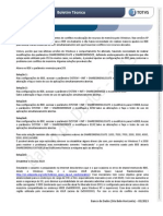 BDE (TOTVS) Erro - $210D e $2501 PDF