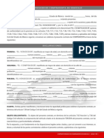 SOA J2ee Recaudacion Archivos Documentos PDF Contrato Compraventa PDF