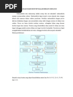 Kesan Kepada Hidupan