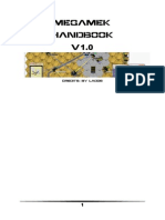 MegaMek Handbook v1