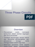 1-Sistem Tiga Fasa