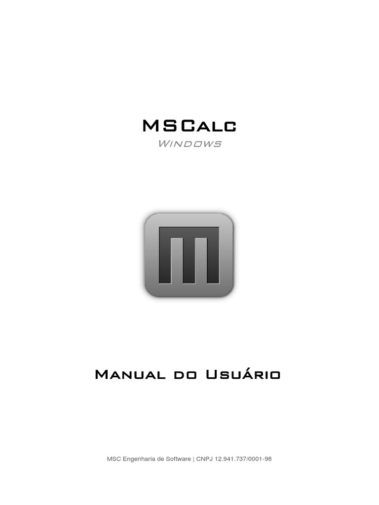 Manual PDF | PDF
