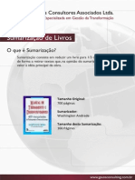 Manual de Treinamento e Desenvolvimento PDF