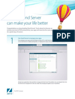 10 Ways Zend Server Can Make Your Life Better PDF