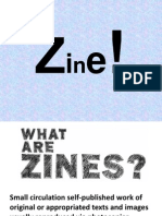 zine