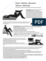 Dornmethod Selfhelp Sacrum PDF