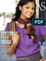 Janouras Catalogue 2010