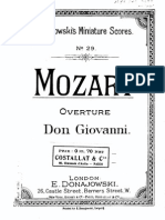 Don Giovanni