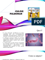 Tuberculose Pulmonar.pptx