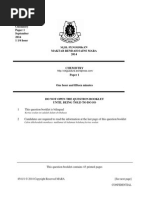Skema Jawapan Kimia P2 Pdf Acid Sodium Hydroxide