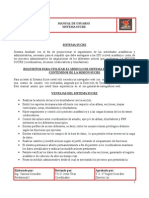 SISTEMA SUCRE Manual.doc