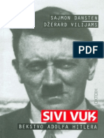 Sivi Vuk Bekstvo Adolfa Hitlera PDF