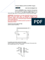 Pruebas T2G PDF