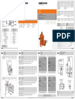 Bombas Rovatti Motor H PDF