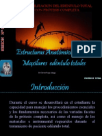 1.-Anatomia de Maxilares Edentulos PDF