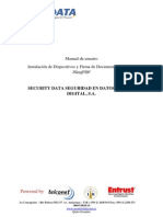 Manual de Usuario - Instalacion Dispositivos y Firma Con JSign PDF