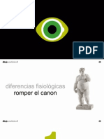 Romper El Canon PDF
