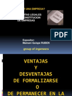Constitucion_de_Empresas.ppt  GRUPO  ENGINEERS.ppt