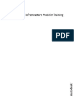Infrastructure Modeler Training PDF
