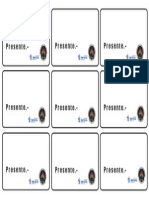 Adhesivo para Sobre PDF