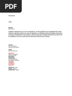 Nameplate ASME Section VIII Sample | PDF
