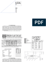 Proyectos Tekit 201 A 240 PDF