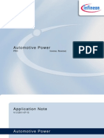 2013-02 PROFET AppNote Operating Modes