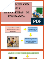 Diapositivas de Psicologia Educativa