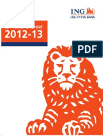 82nd Annual Report for the Year 2012 2013