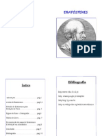 Eratostenes Matemático PDF