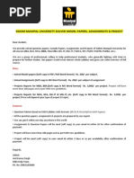 Presentation MSU | PDF | Postgraduate Education | University And ...