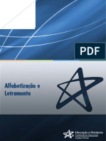 Alfabetização e Letramento PDF