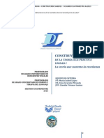Construyendo Saberes I 2013 SORDOS PDF